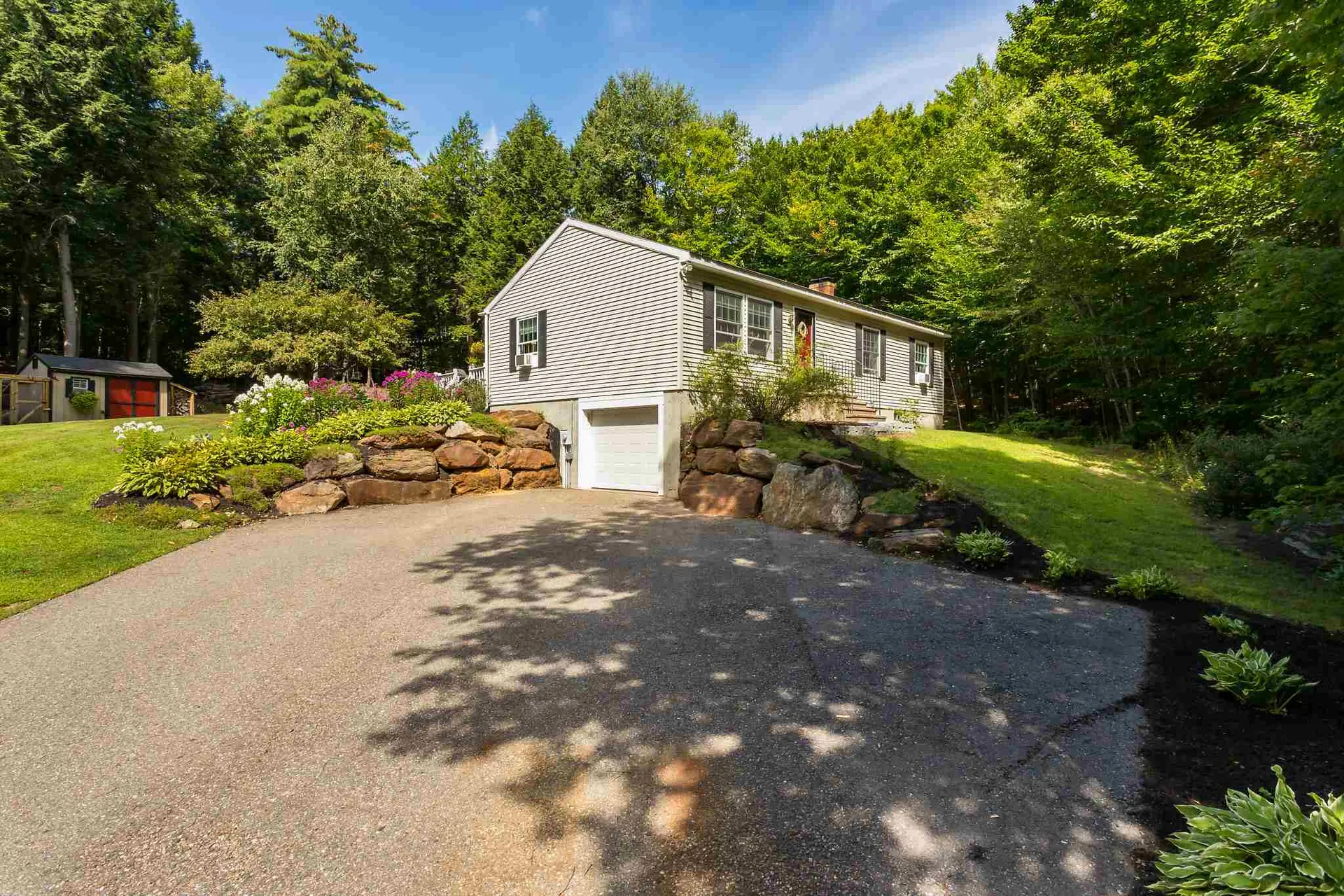 357 Meetinghouse Hill Road Farmington NH 03835