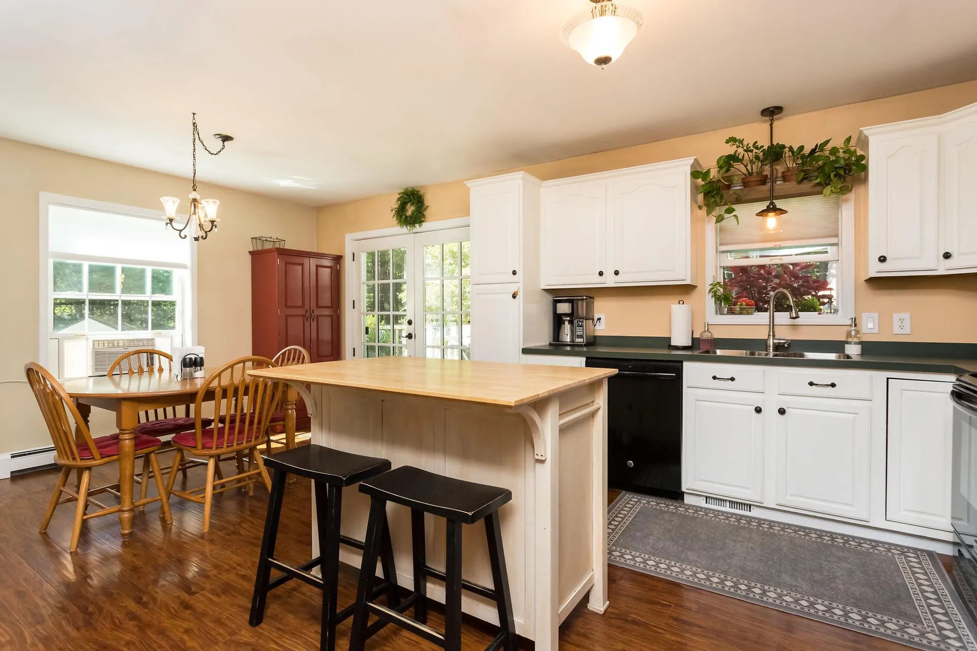 357 Meetinghouse Hill Road Farmington NH 03835