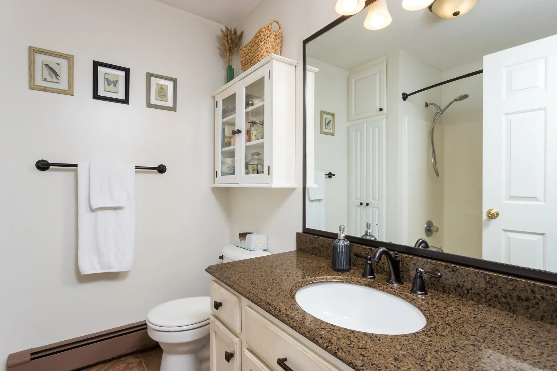 357 Meetinghouse Hill Road Farmington NH 03835