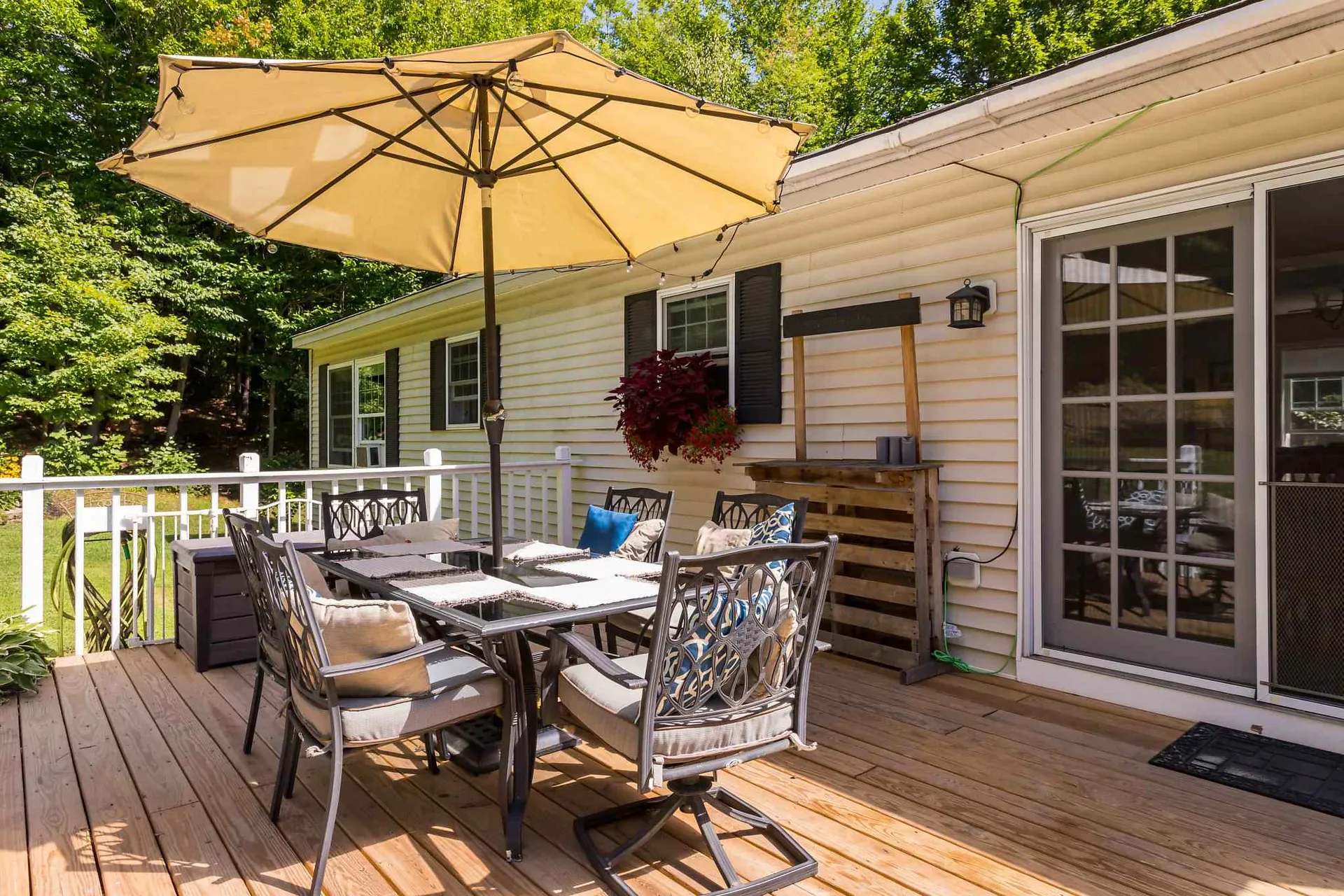 357 Meetinghouse Hill Road Farmington NH 03835