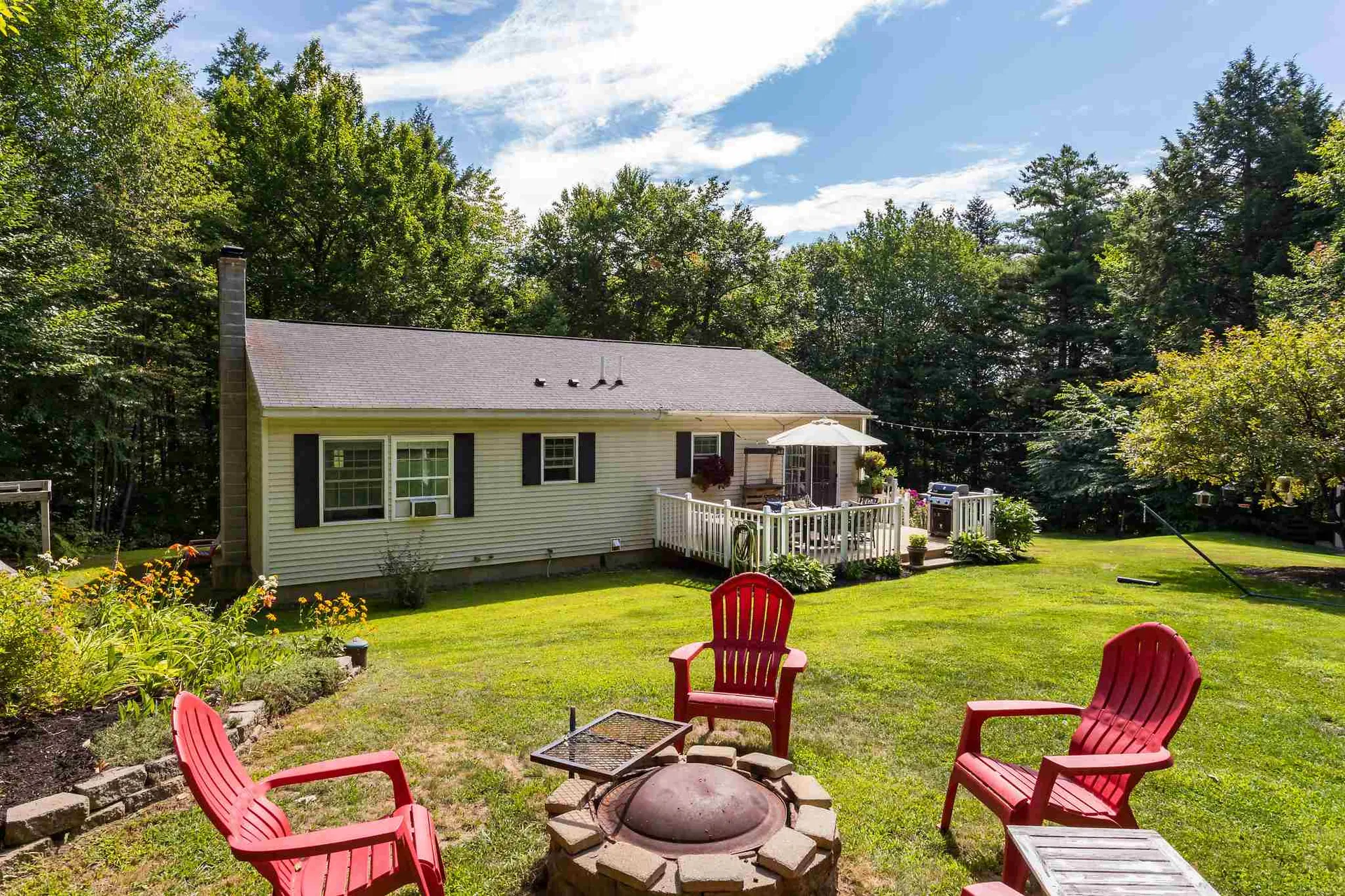 357 Meetinghouse Hill Road Farmington NH 03835
