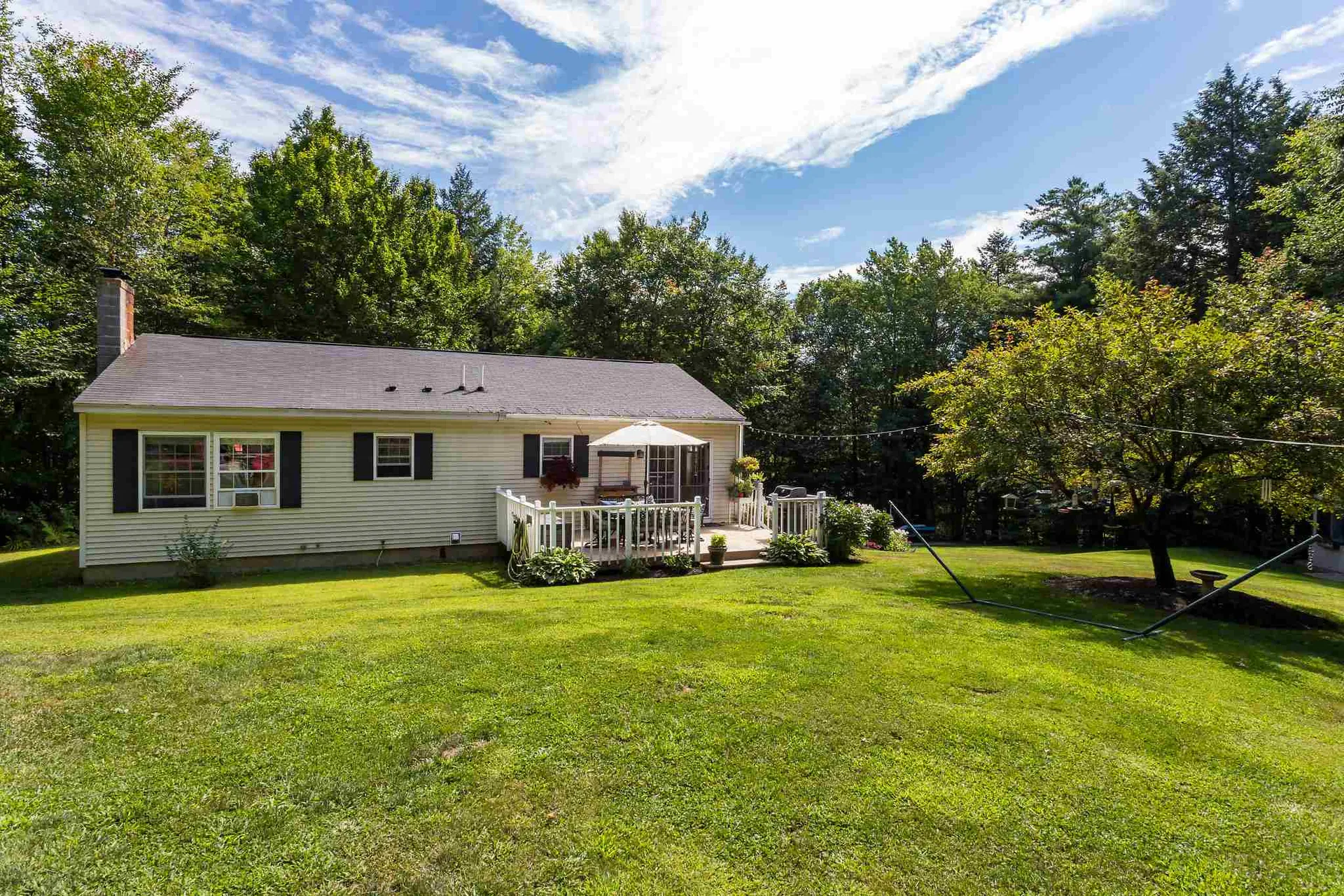 357 Meetinghouse Hill Road Farmington NH 03835