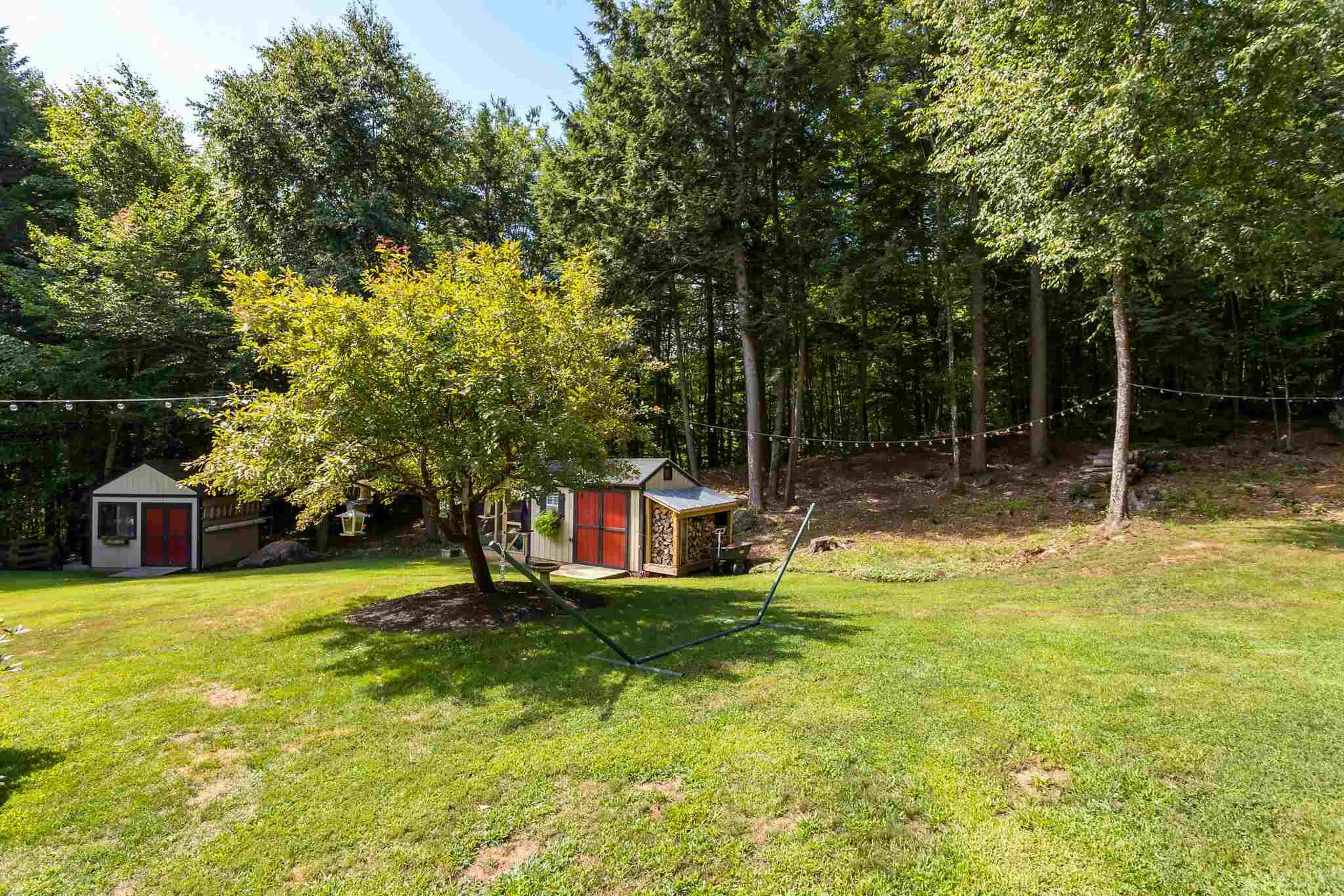 357 Meetinghouse Hill Road Farmington NH 03835