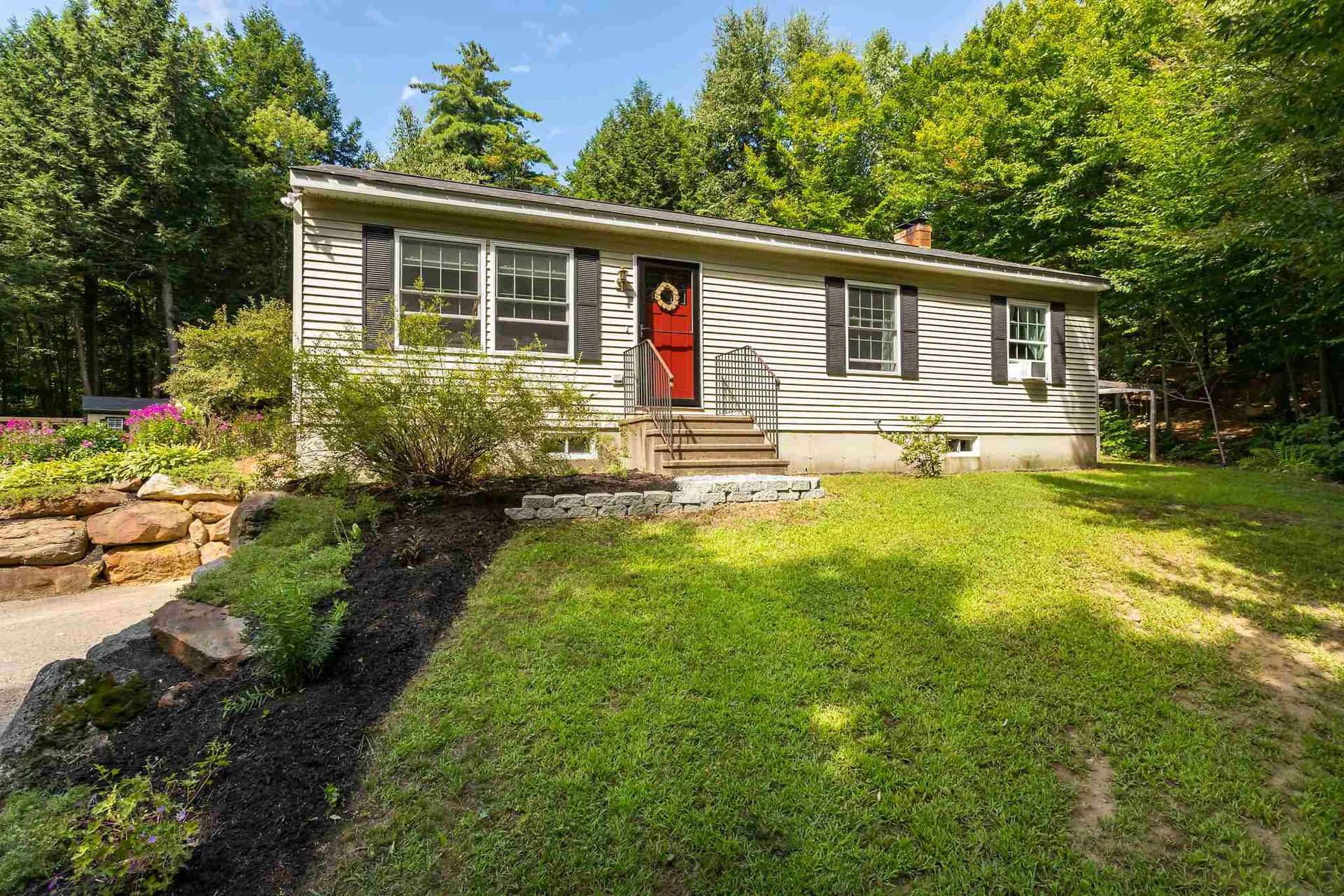 357 Meetinghouse Hill Road Farmington NH 03835