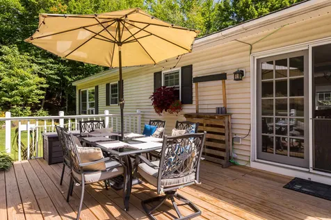 357 Meetinghouse Hill Road Farmington NH 03835