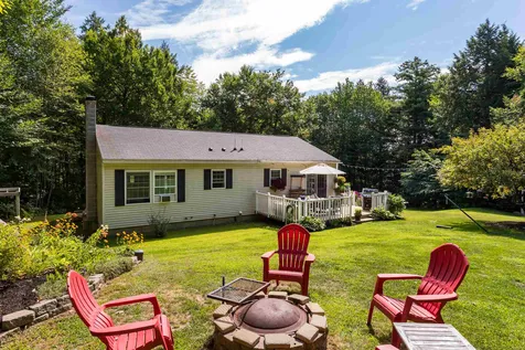 357 Meetinghouse Hill Road Farmington NH 03835