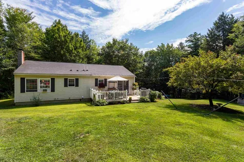 357 Meetinghouse Hill Road Farmington NH 03835