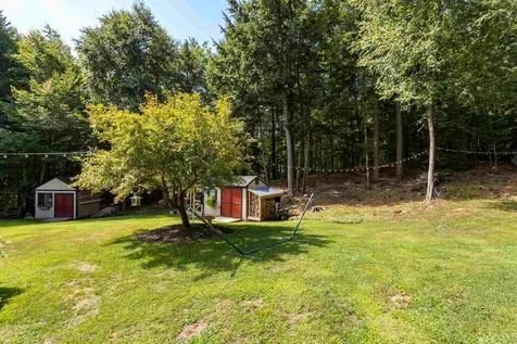 357 Meetinghouse Hill Road Farmington NH 03835