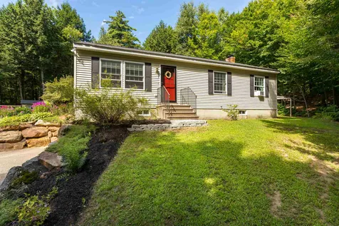 357 Meetinghouse Hill Road Farmington NH 03835