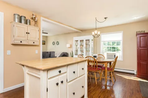357 Meetinghouse Hill Road Farmington NH 03835