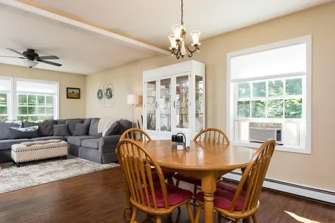 357 Meetinghouse Hill Road Farmington NH 03835