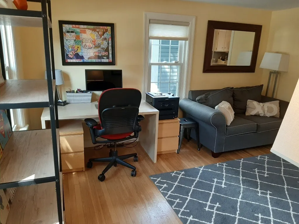11 Glencrest Avenue Dover NH 03820