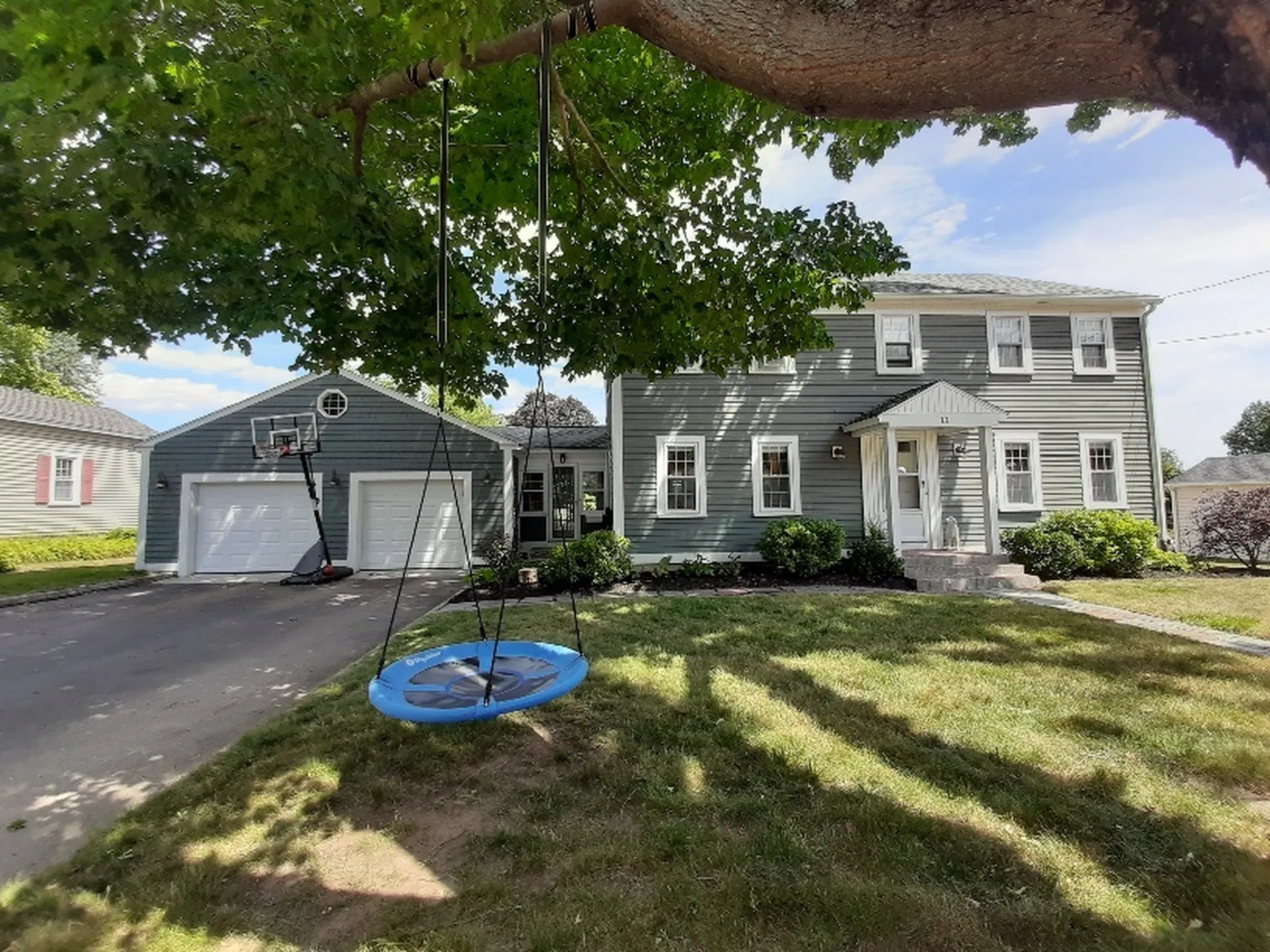 11 Glencrest Avenue Dover NH 03820