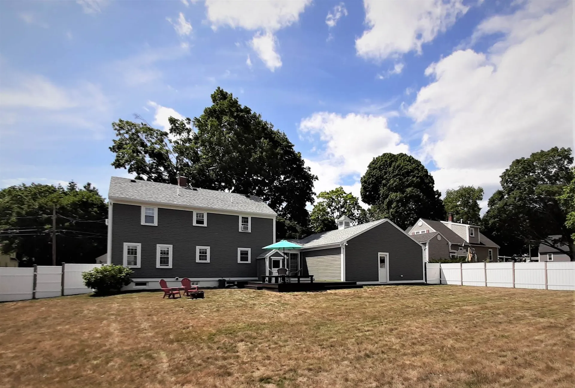 11 Glencrest Avenue Dover NH 03820