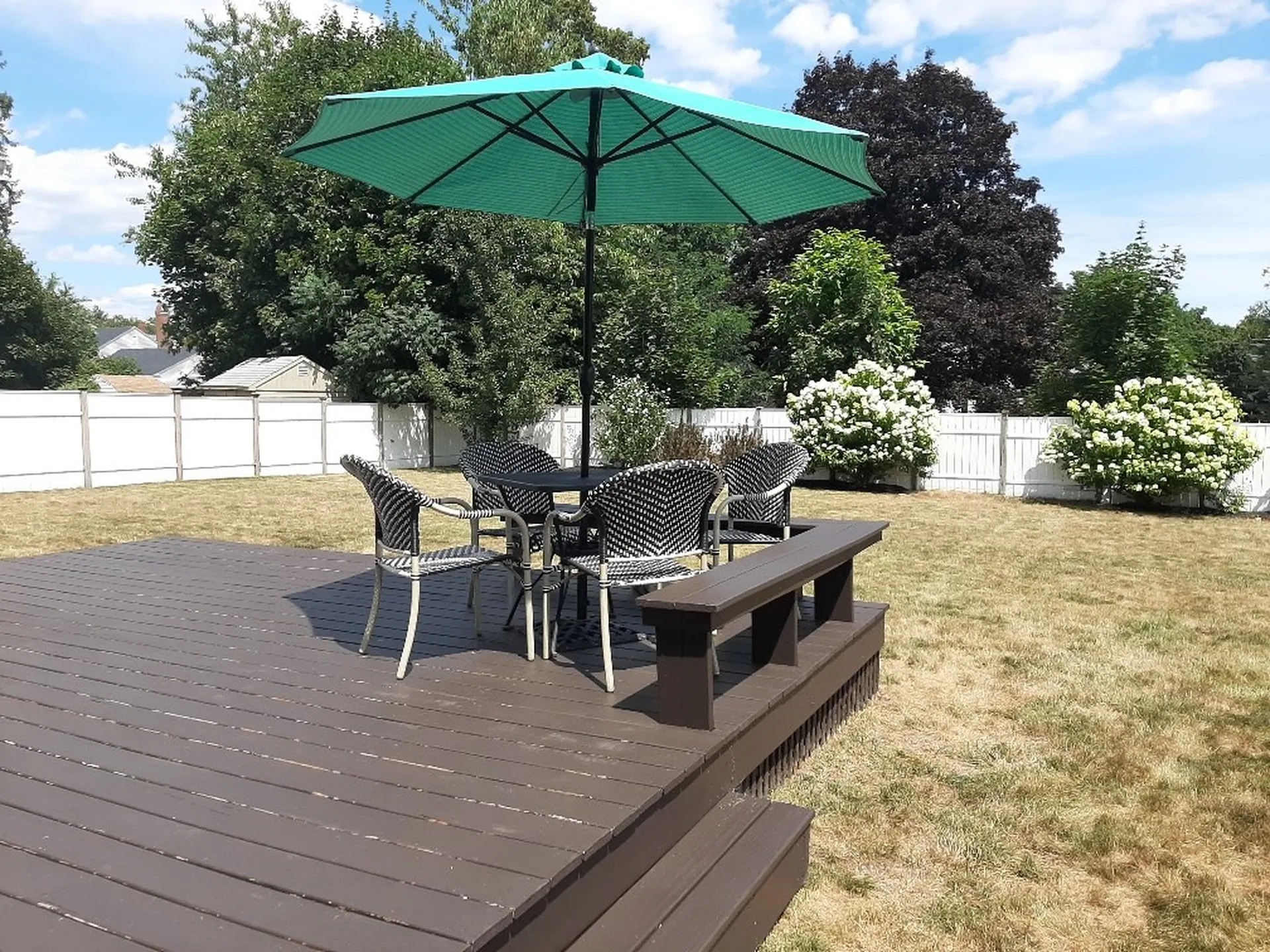 11 Glencrest Avenue Dover NH 03820