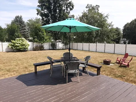 11 Glencrest Avenue Dover NH 03820