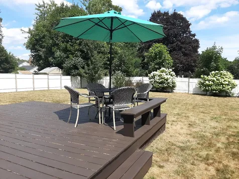 11 Glencrest Avenue Dover NH 03820