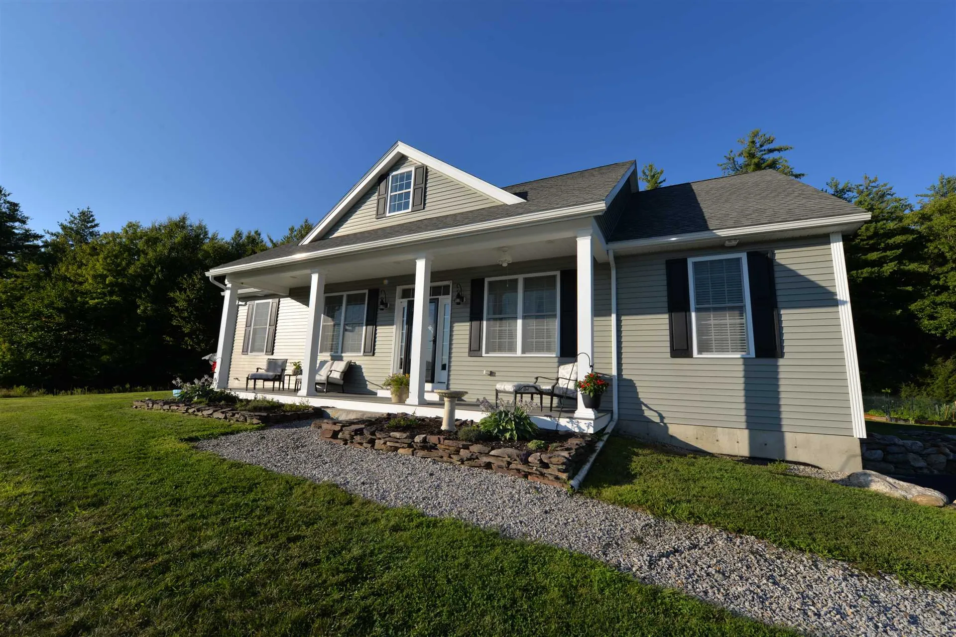 12 Woodcrest Drive Deerfield NH 03037