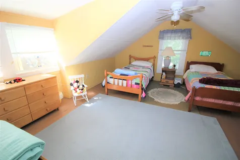 66 The Pines North Georgia VT 05478