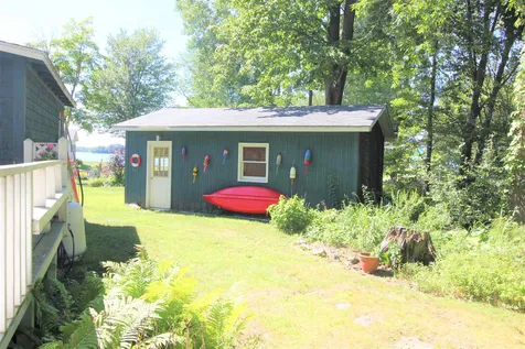 66 The Pines North Georgia VT 05478