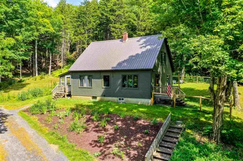 1945 Loop Road Northfield VT 05663