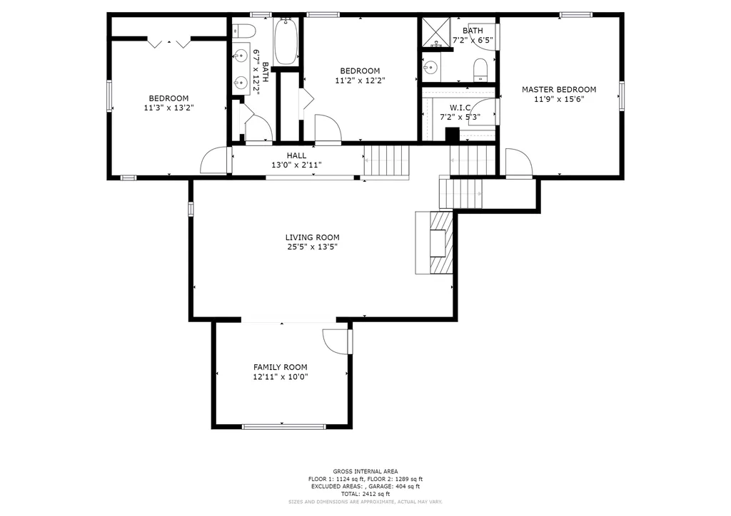 47 Casalis Road Peterborough NH 03458