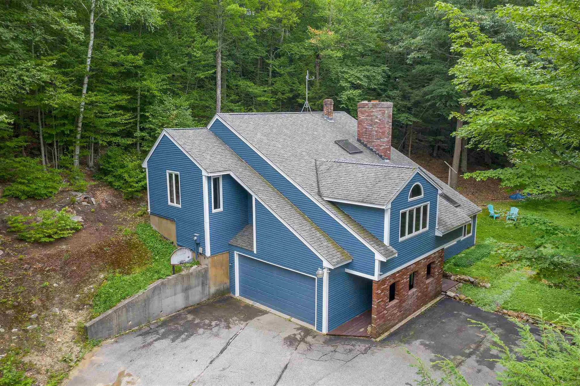 47 Casalis Road Peterborough NH 03458