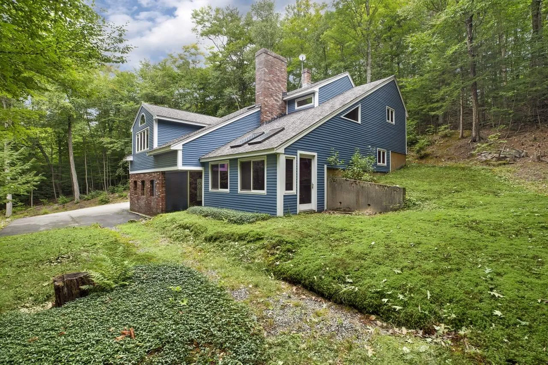 47 Casalis Road Peterborough NH 03458