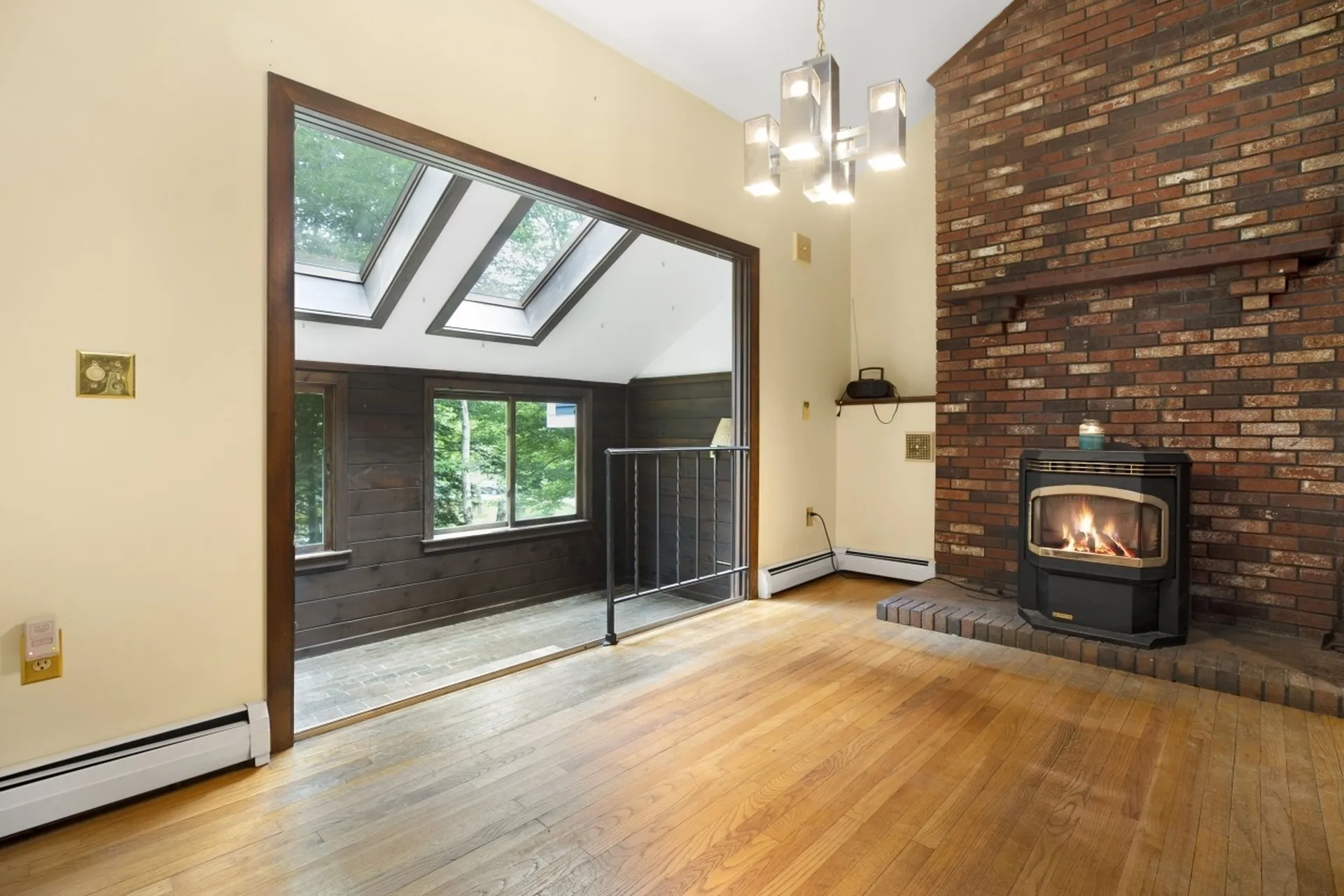 47 Casalis Road Peterborough NH 03458