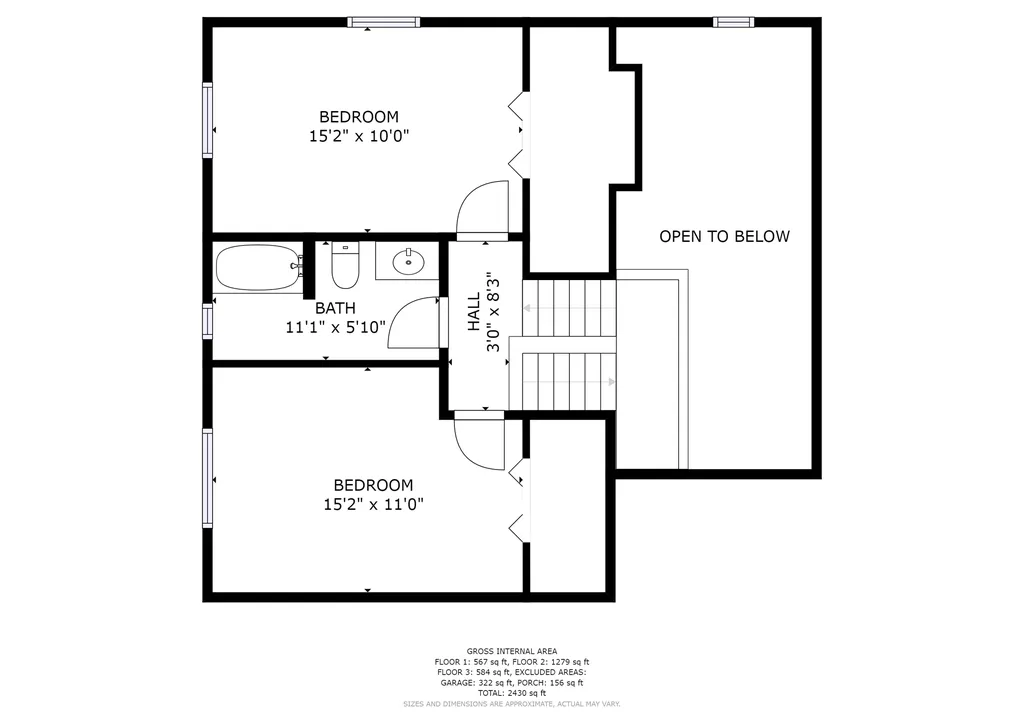 25 Casalis Road Peterborough NH 03458