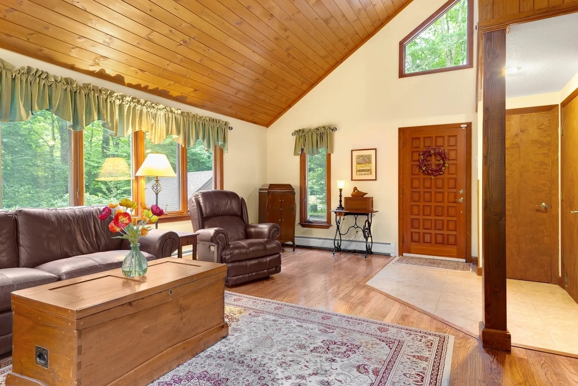 25 Casalis Road Peterborough NH 03458