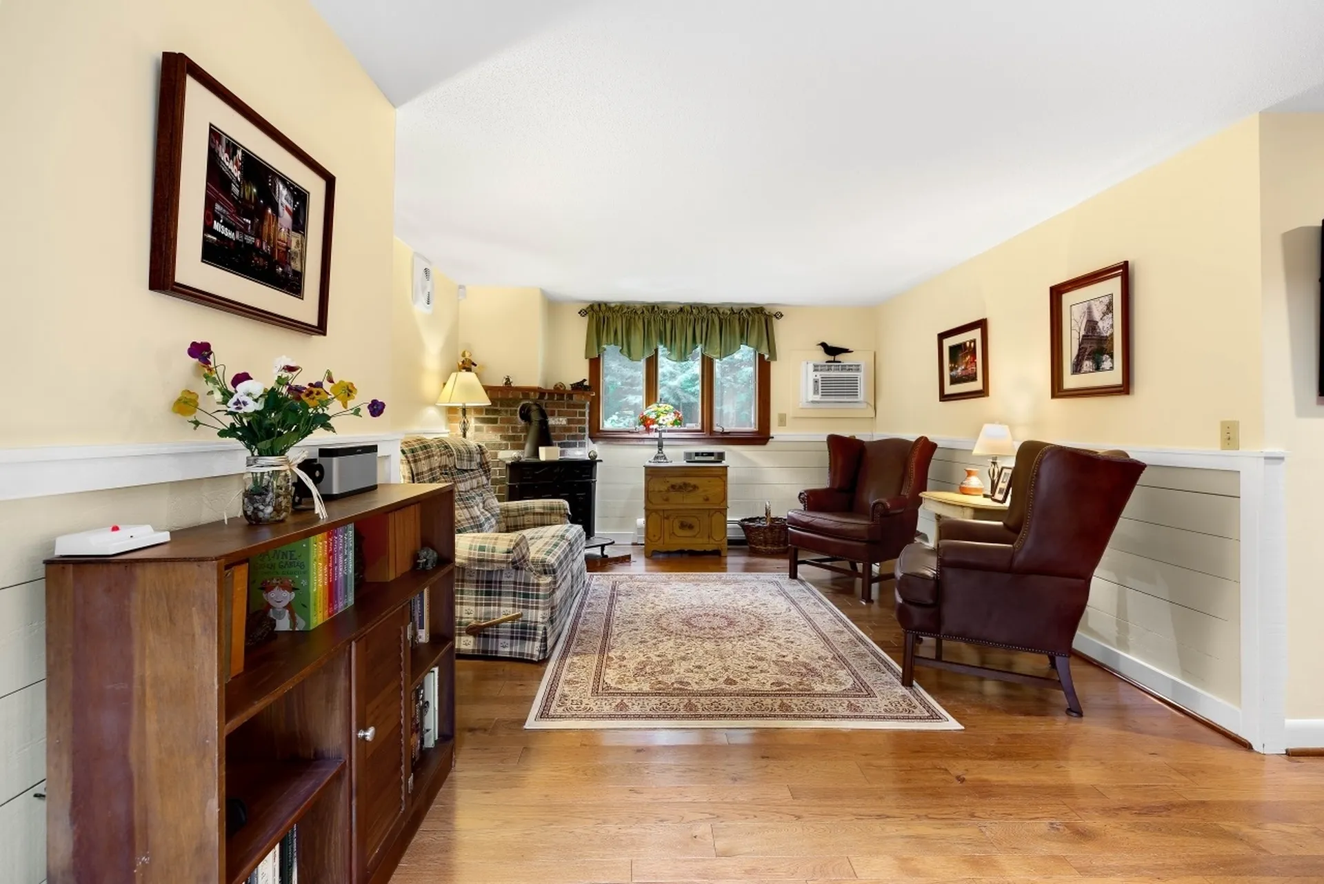 25 Casalis Road Peterborough NH 03458