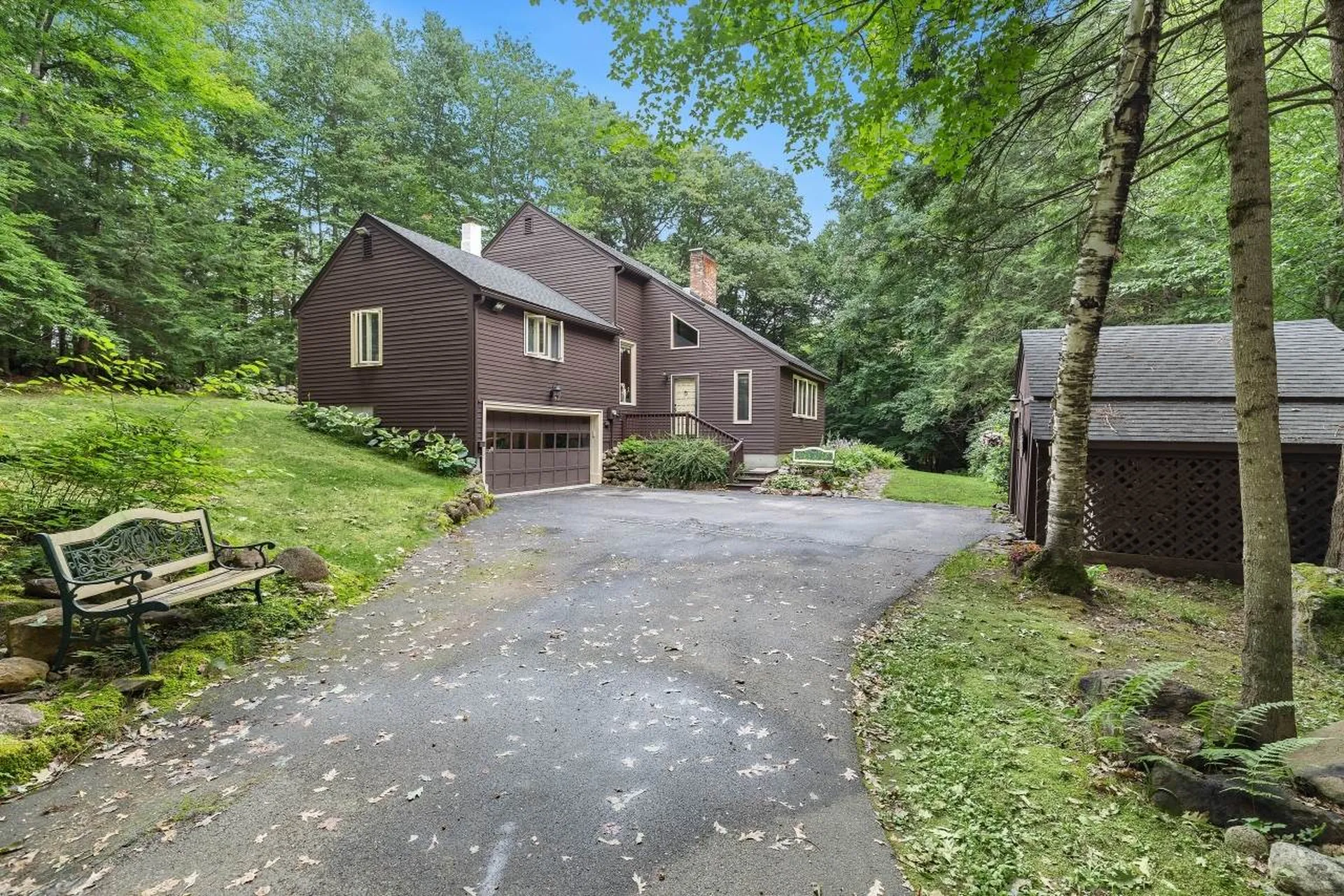 25 Casalis Road Peterborough NH 03458