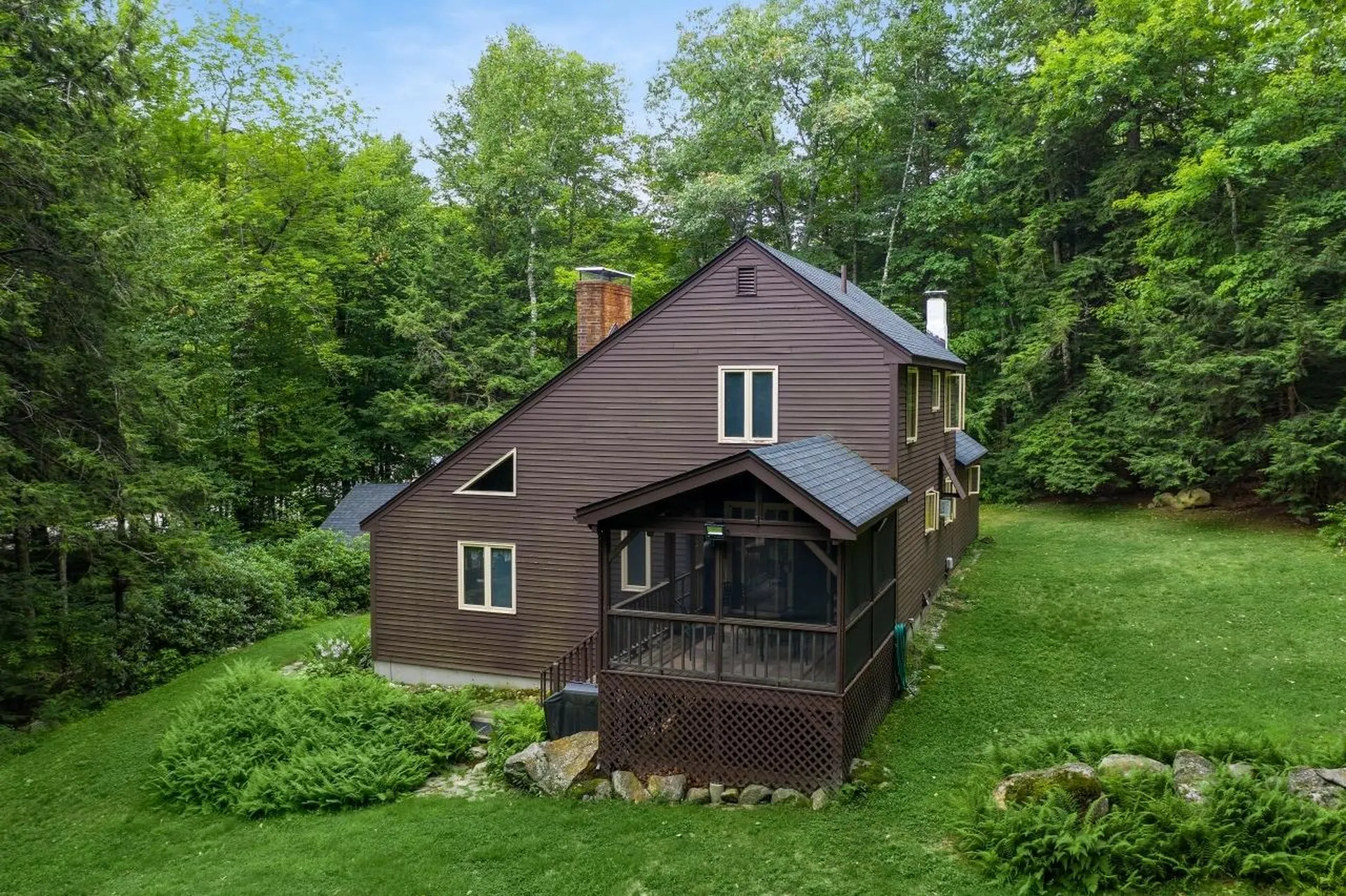 25 Casalis Road Peterborough NH 03458