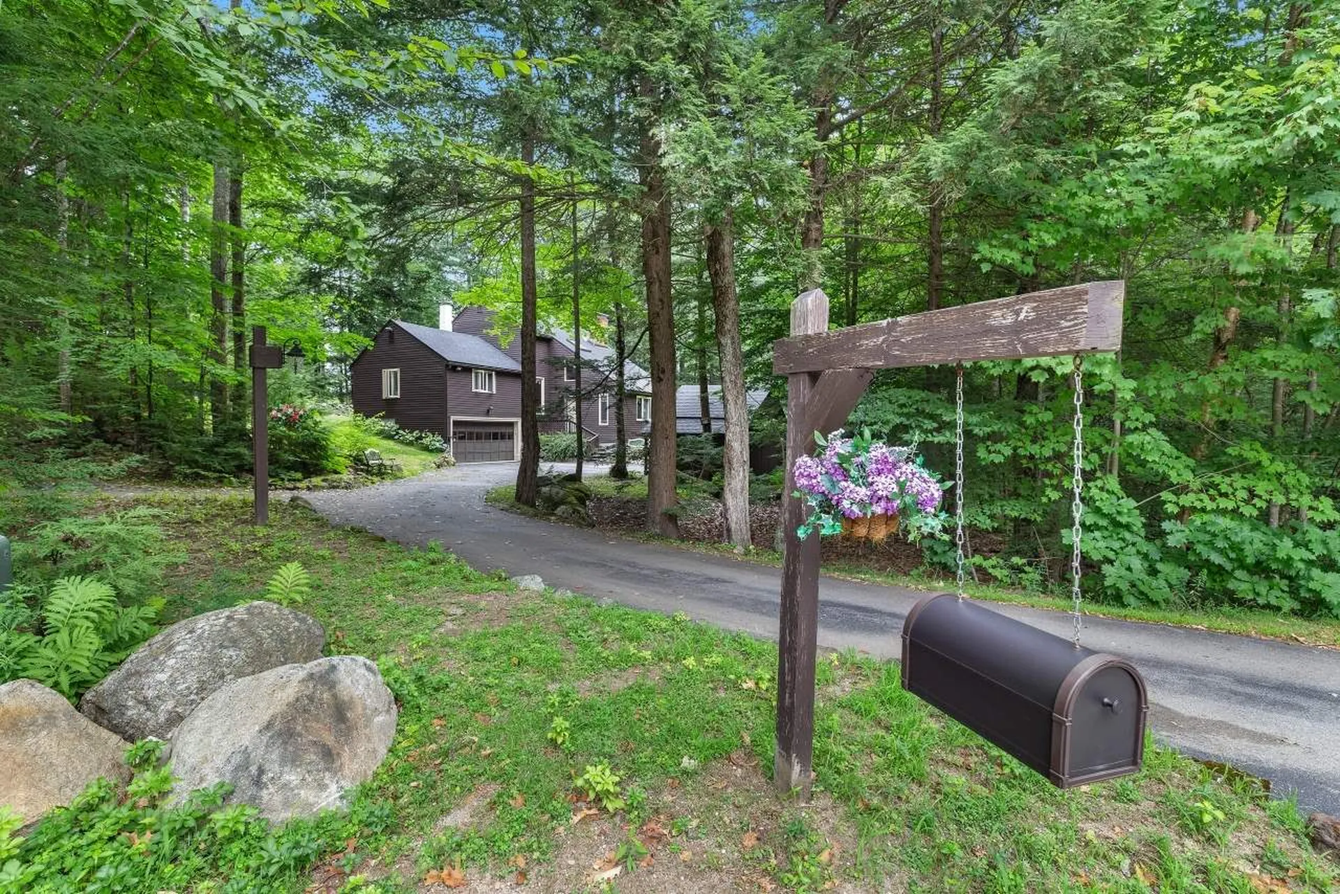 25 Casalis Road Peterborough NH 03458