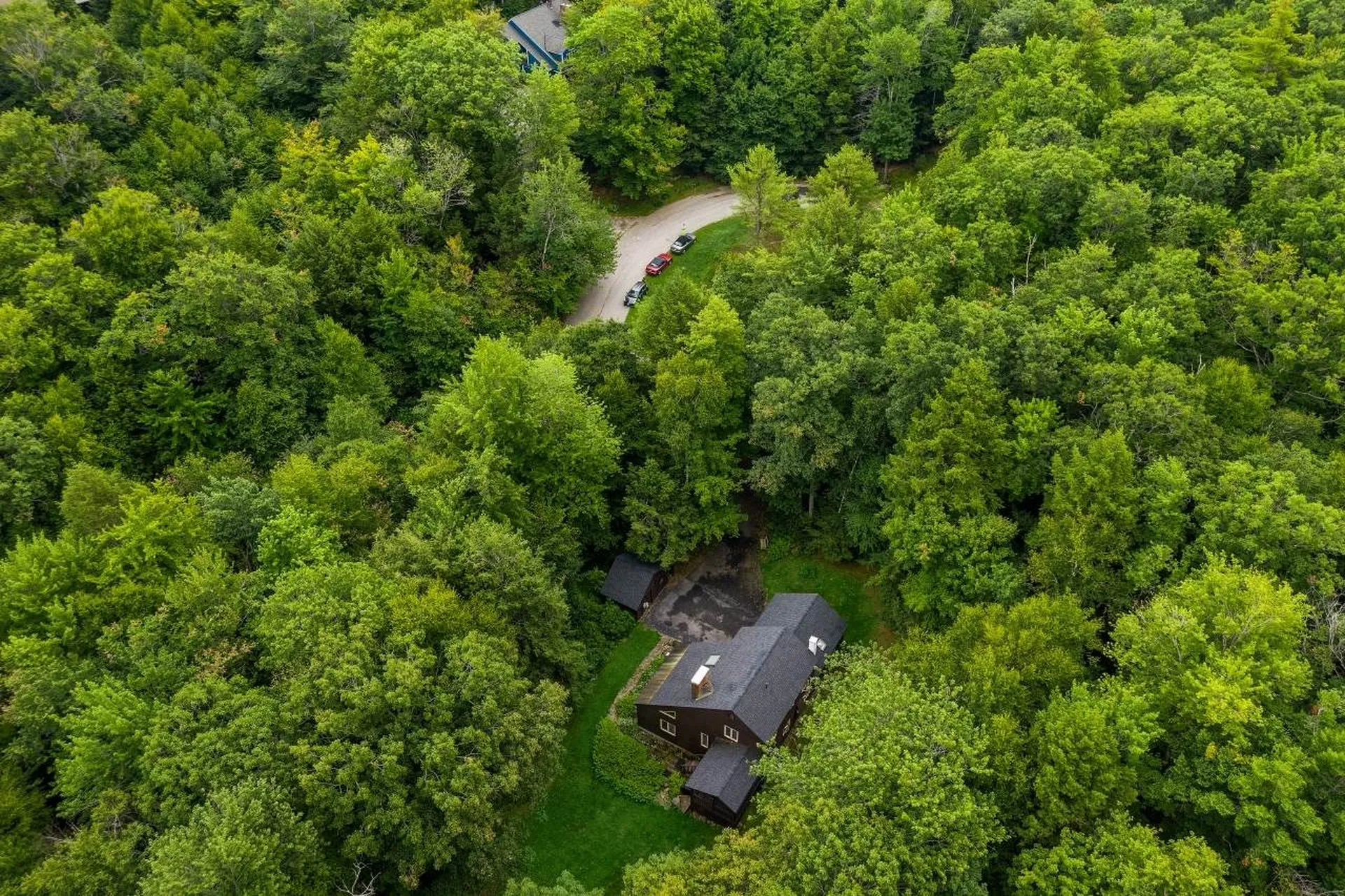 25 Casalis Road Peterborough NH 03458