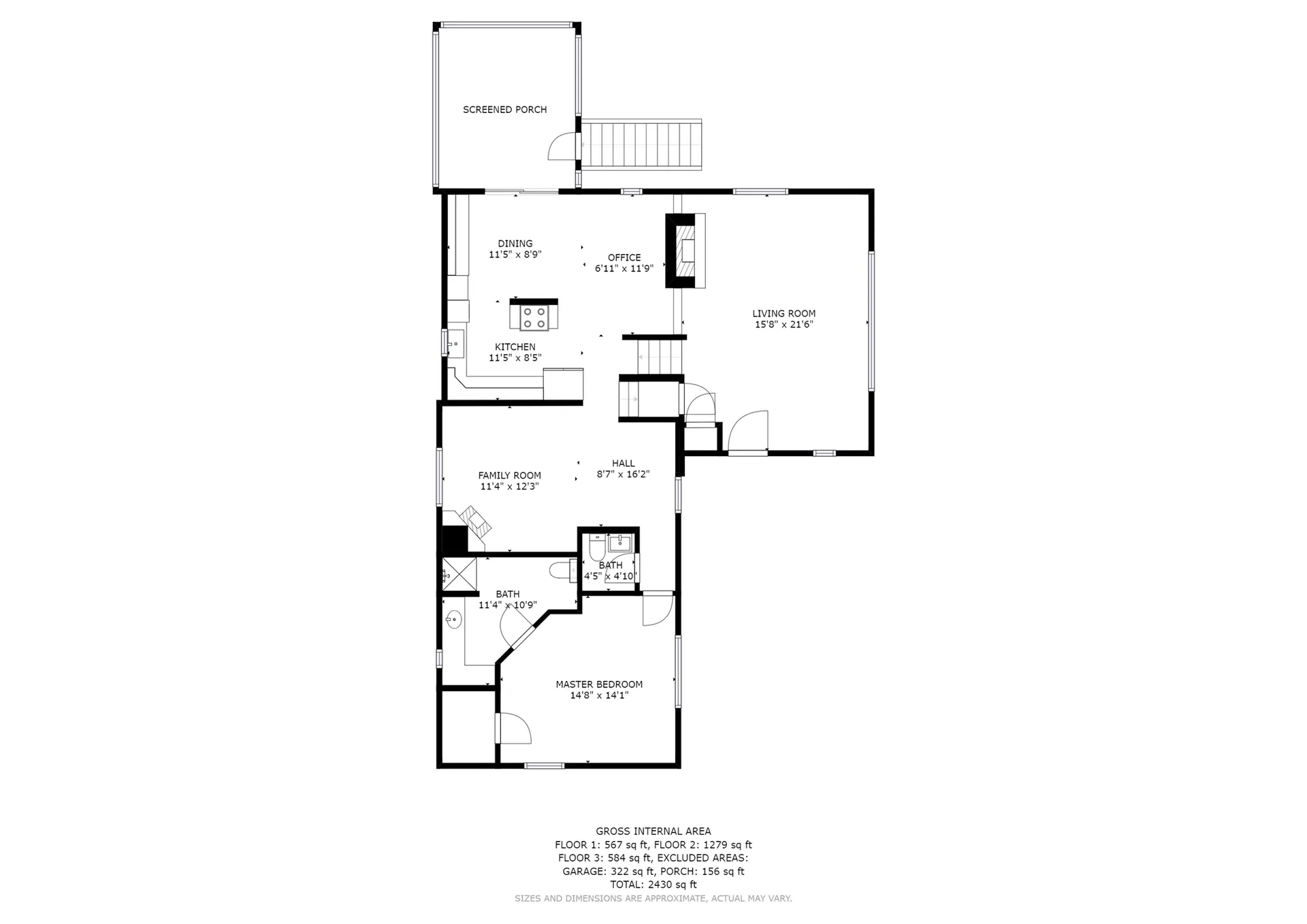 25 Casalis Road Peterborough NH 03458