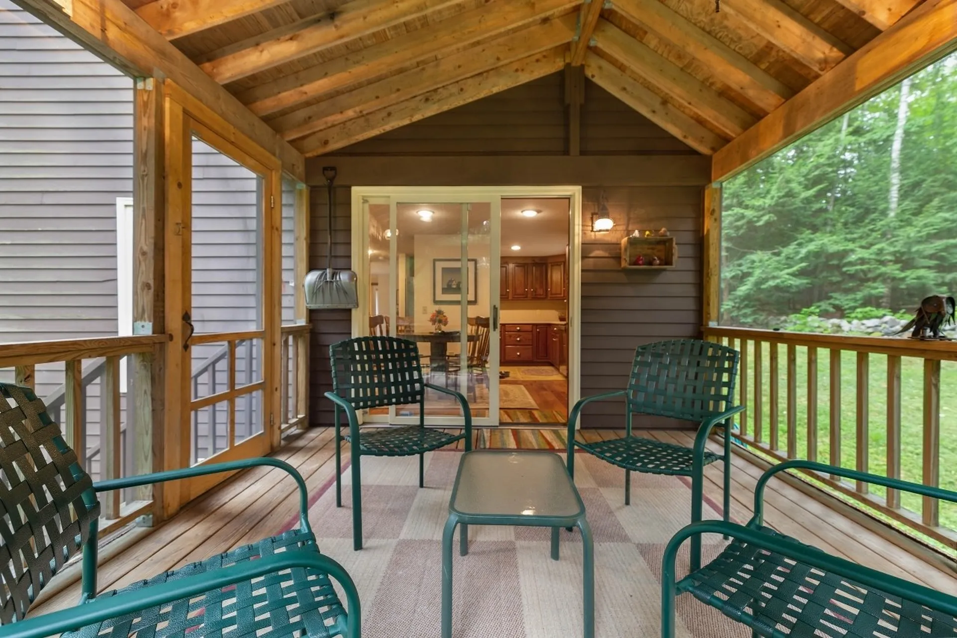 25 Casalis Road Peterborough NH 03458