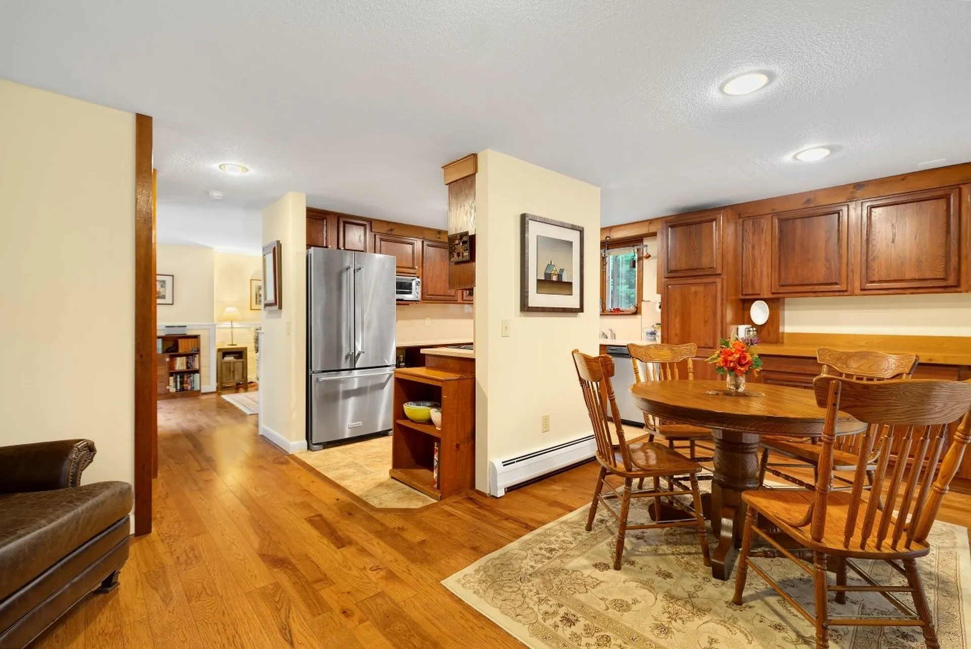 25 Casalis Road Peterborough NH 03458