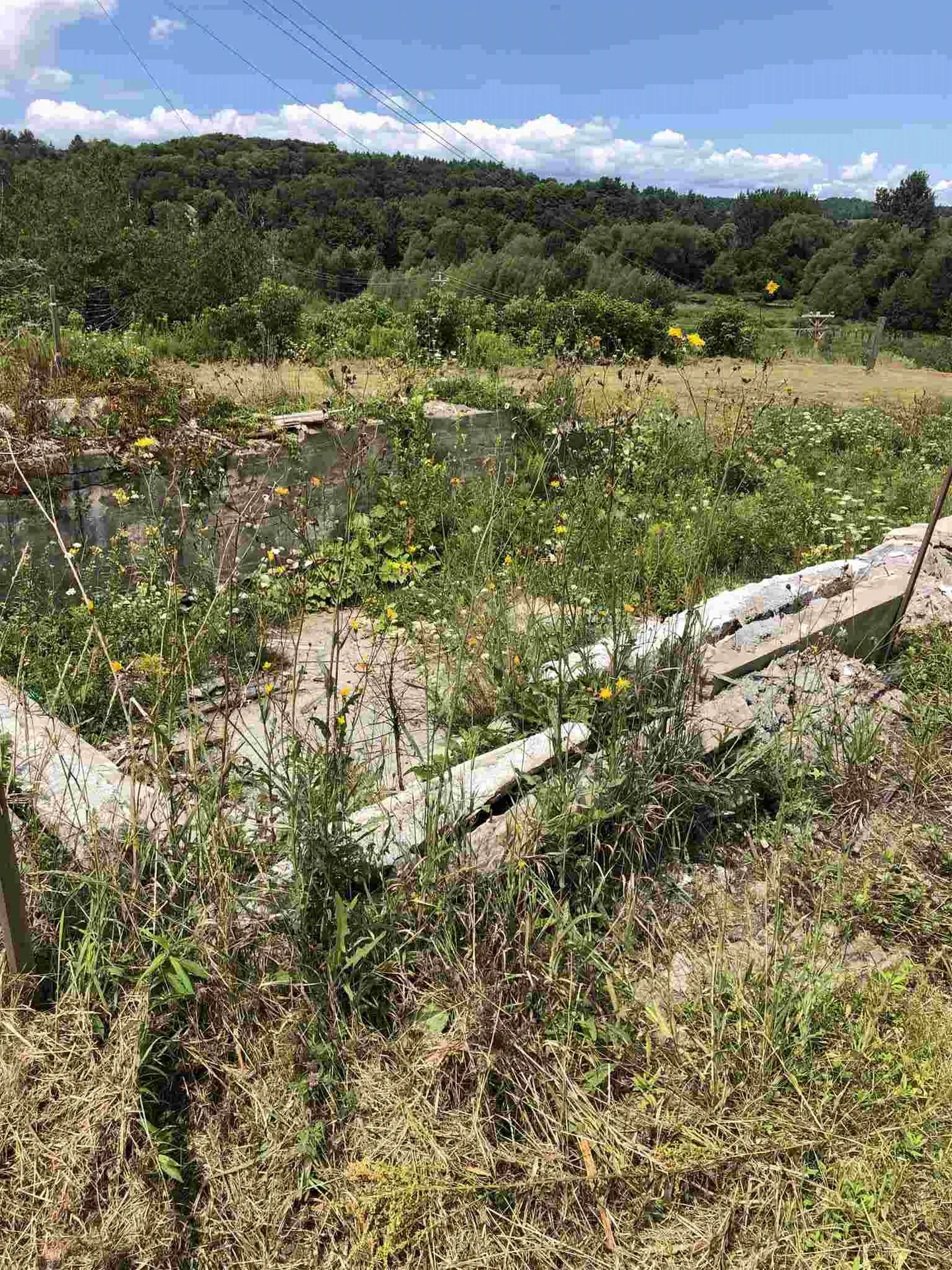 57 East Extension Orleans VT 05860