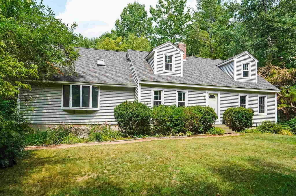 44 Meetinghouse Road Windham NH 03087