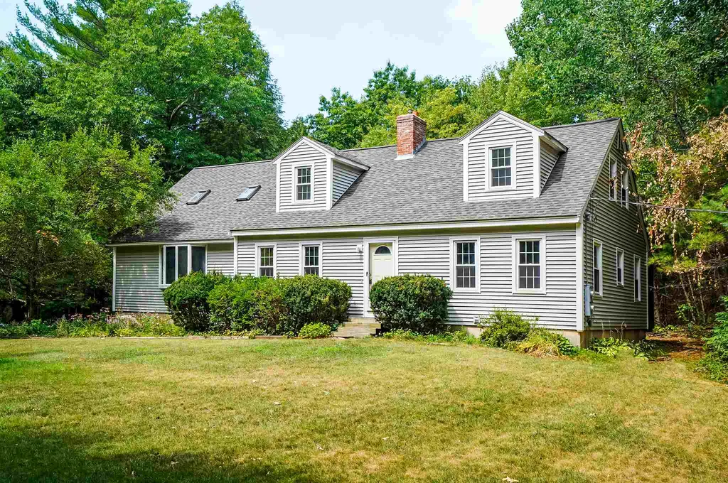 44 Meetinghouse Road Windham NH 03087