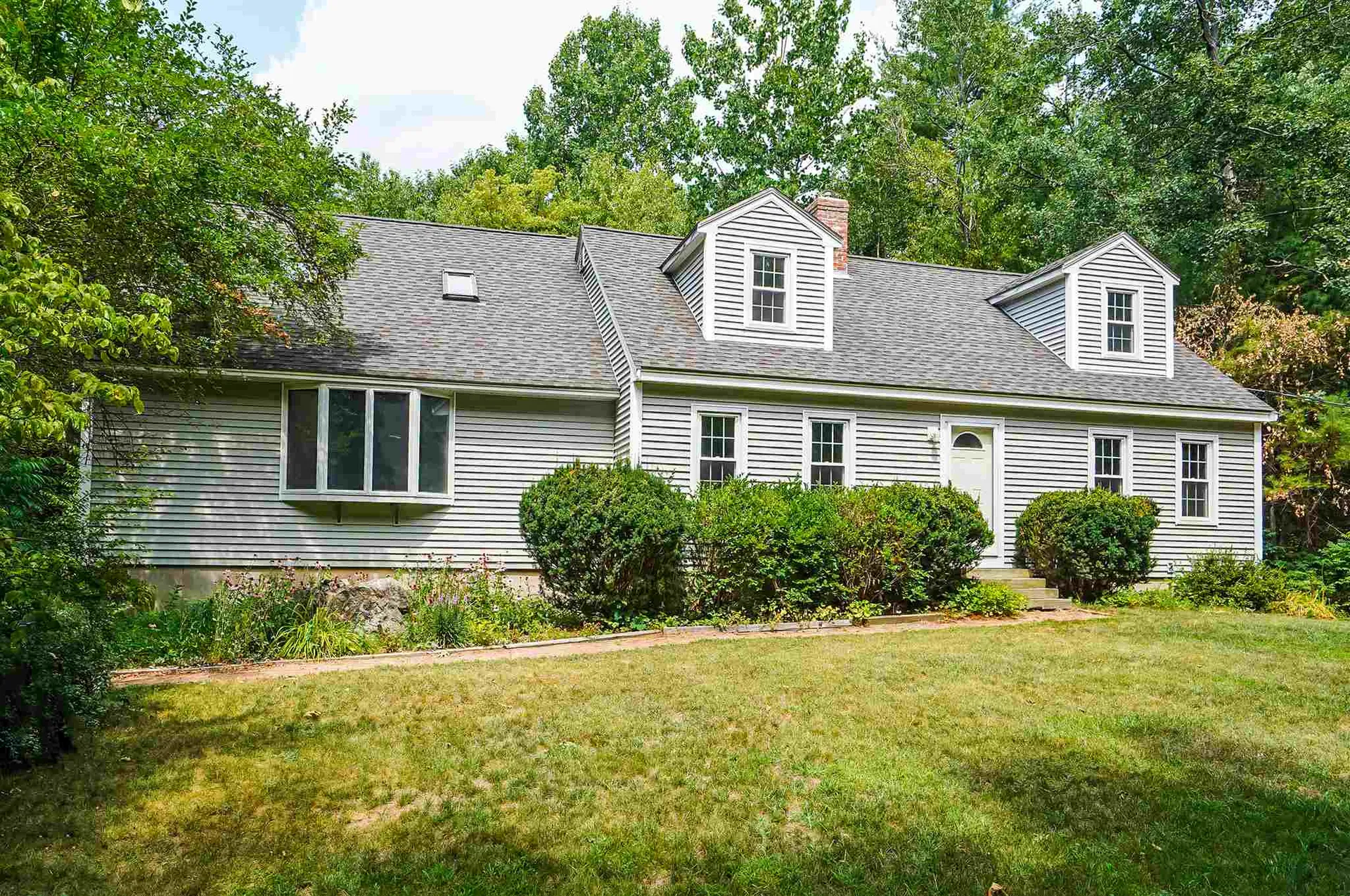 44 Meetinghouse Road Windham NH 03087