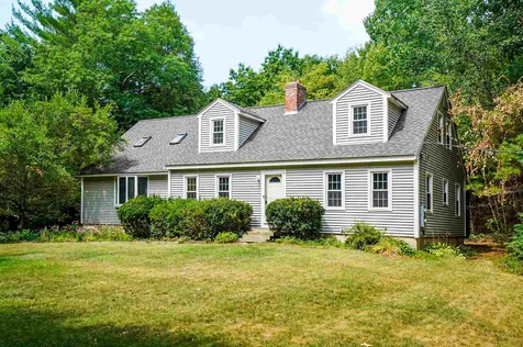 44 Meetinghouse Road Windham NH 03087