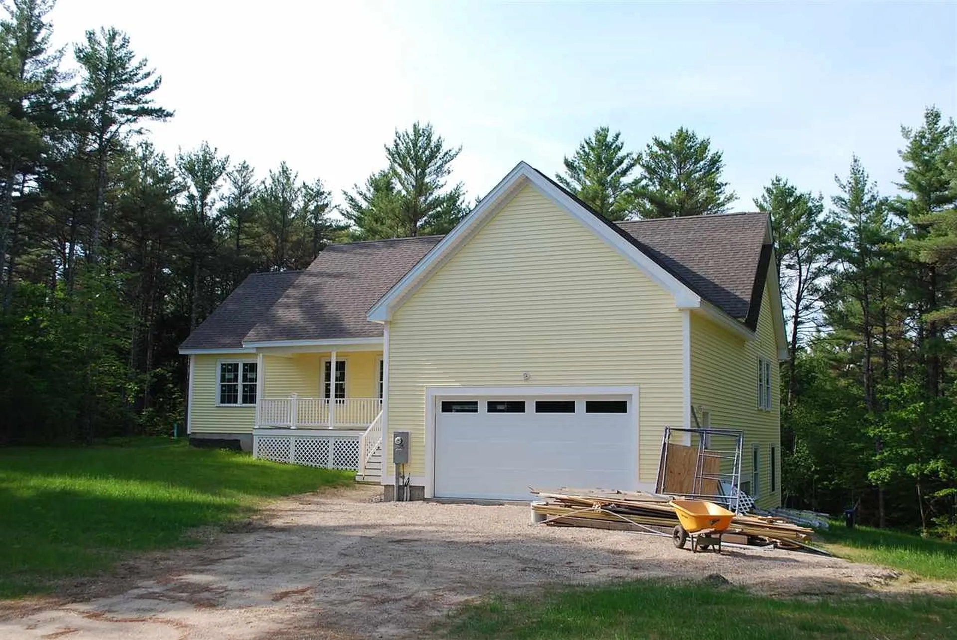 166 Haven Hill Road Rochester NH 03867