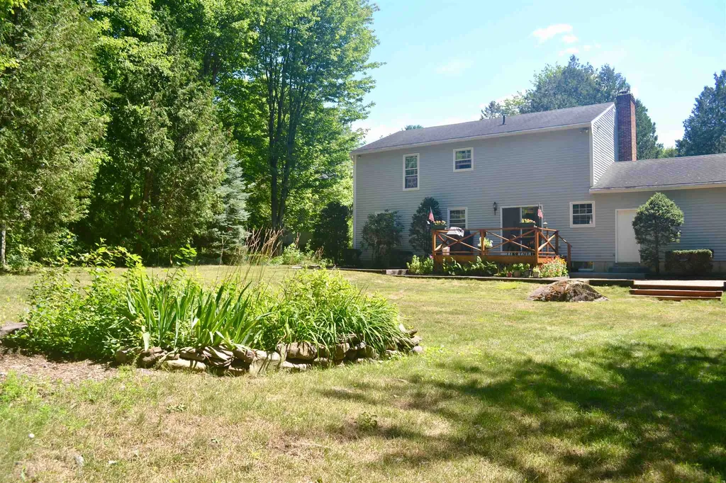 224 Summit Circle Shelburne VT 05482