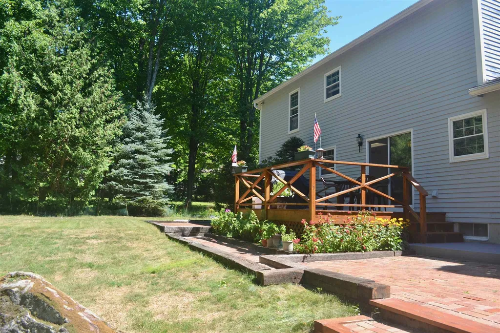 224 Summit Circle Shelburne VT 05482
