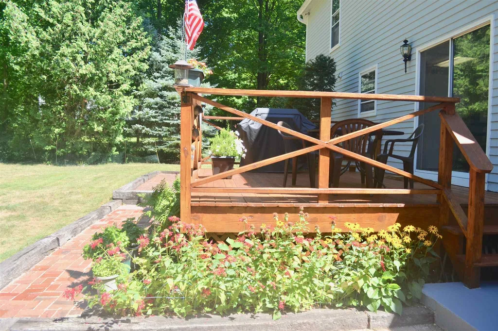 224 Summit Circle Shelburne VT 05482