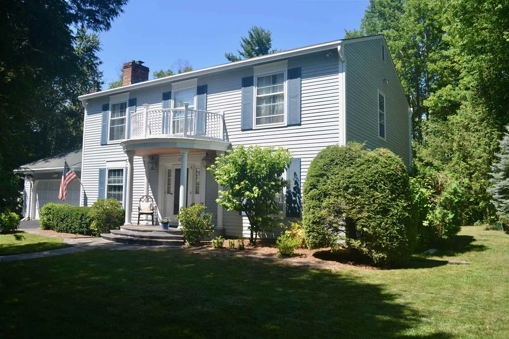 224 Summit Circle Shelburne VT 05482