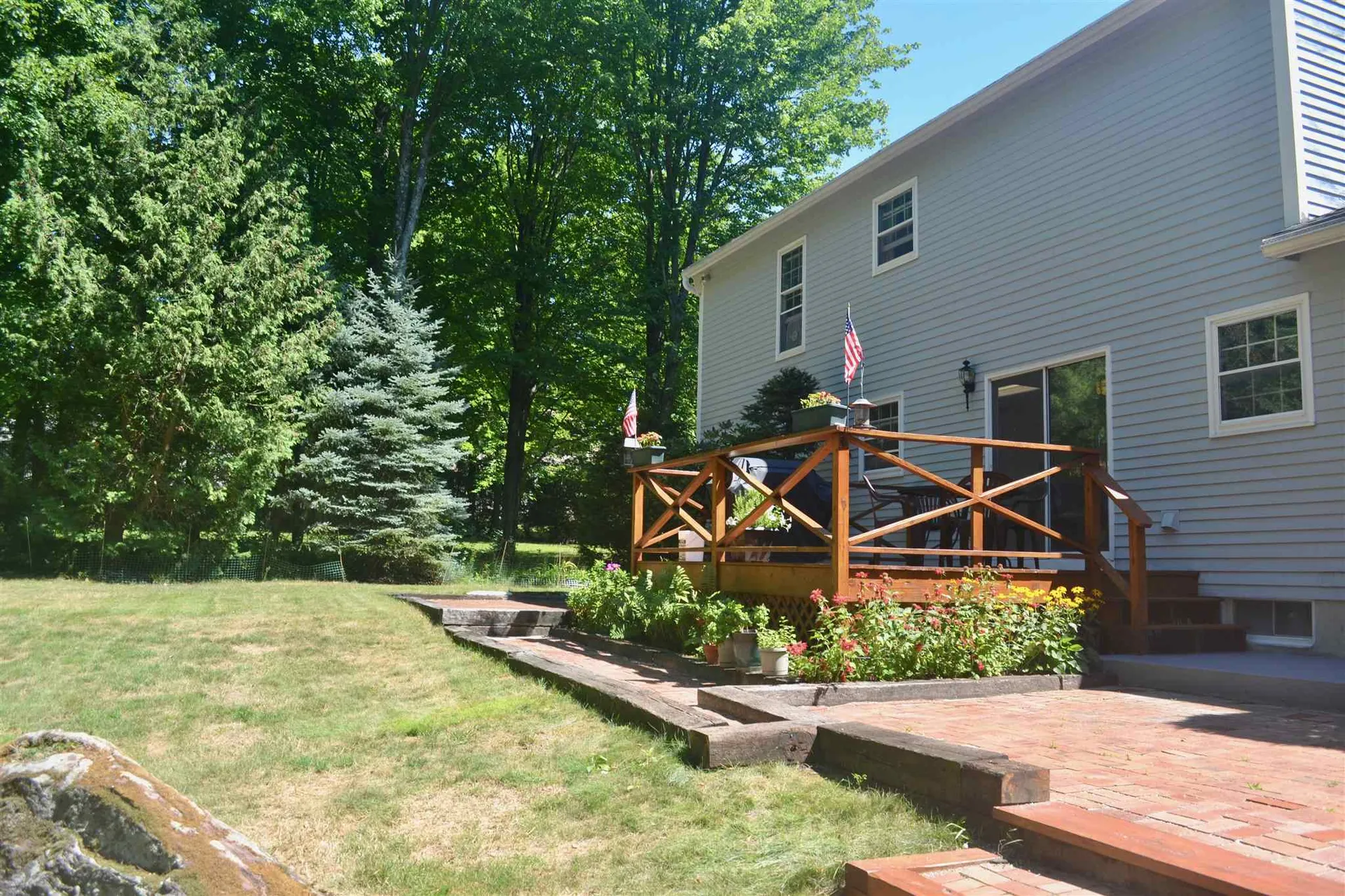 224 Summit Circle Shelburne VT 05482